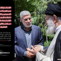 القائد الشهيد سليماني 